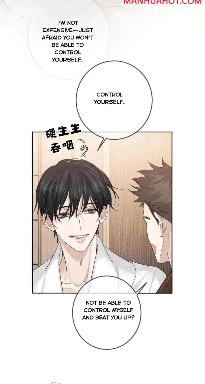 The Protagonist Just Wants To Falling In Love Chapter 212 page 30 - 