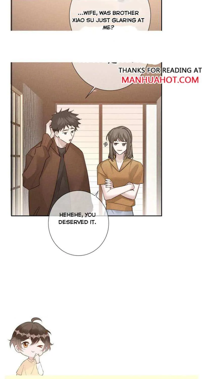 The Protagonist Just Wants To Falling In Love Chapter 212 page 34 - 