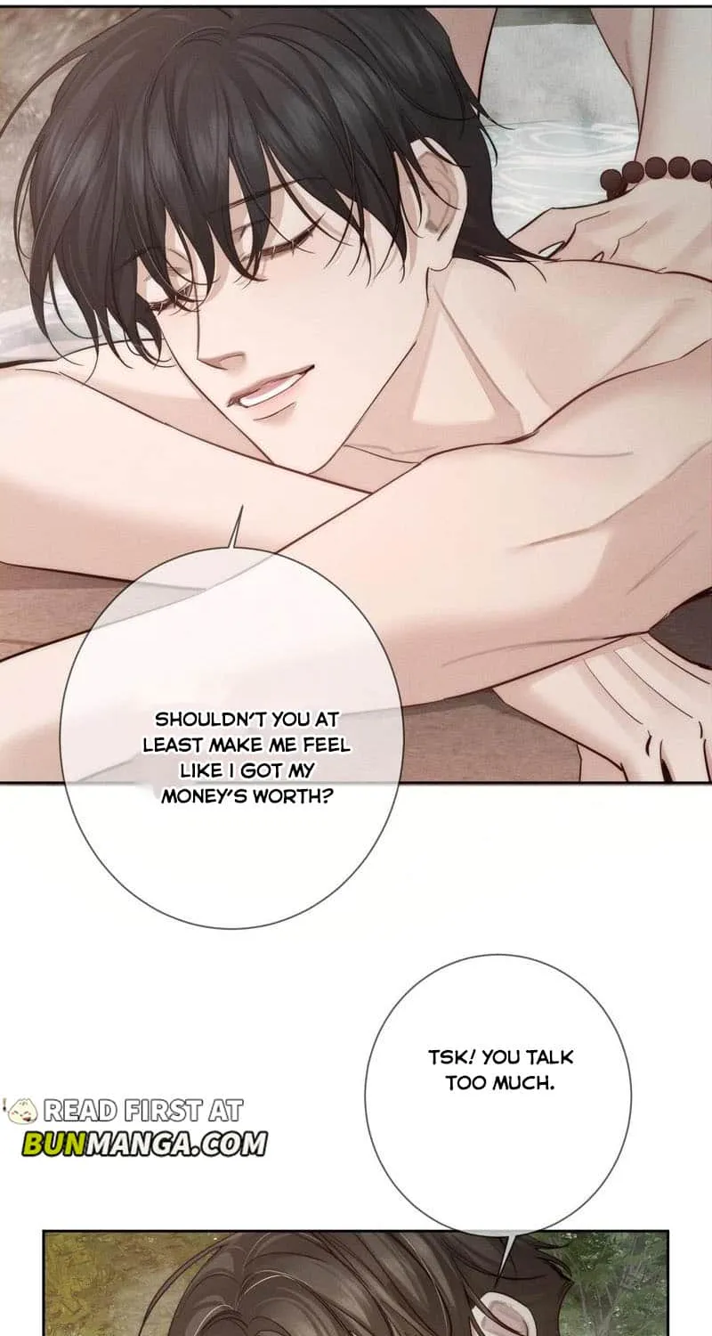 The Protagonist Just Wants To Falling In Love Chapter 212 page 5 - 