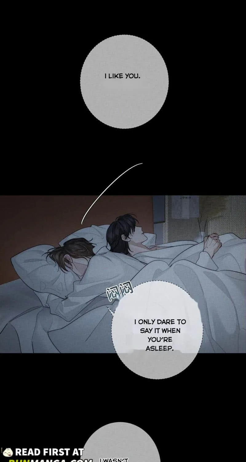The Protagonist Just Wants To Falling In Love Chapter 213 page 13 - 