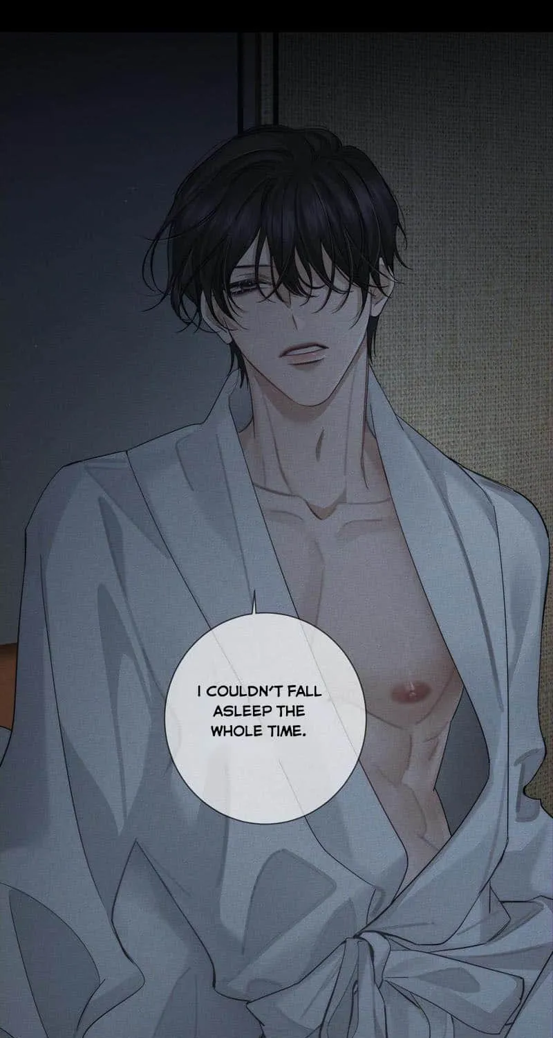 The Protagonist Just Wants To Falling In Love Chapter 213 page 15 - 