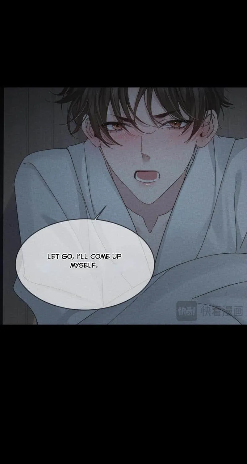 The Protagonist Just Wants To Falling In Love Chapter 213 page 22 - 