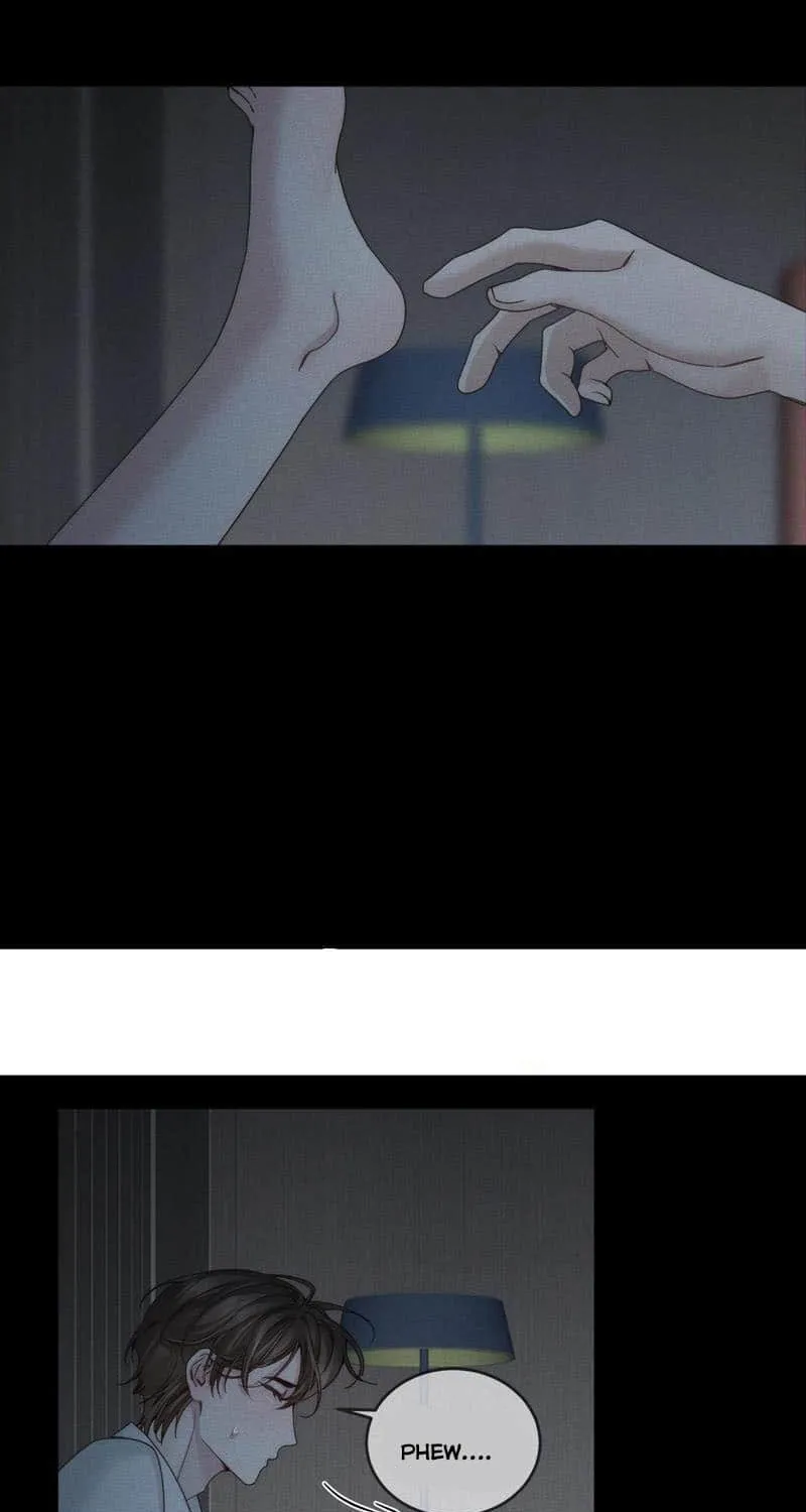 The Protagonist Just Wants To Falling In Love Chapter 213 page 23 - 
