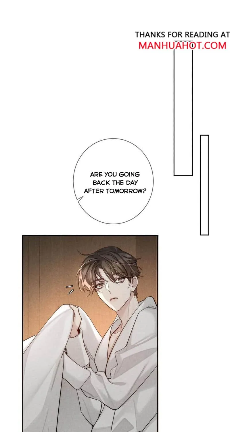 The Protagonist Just Wants To Falling In Love Chapter 213 page 4 - 