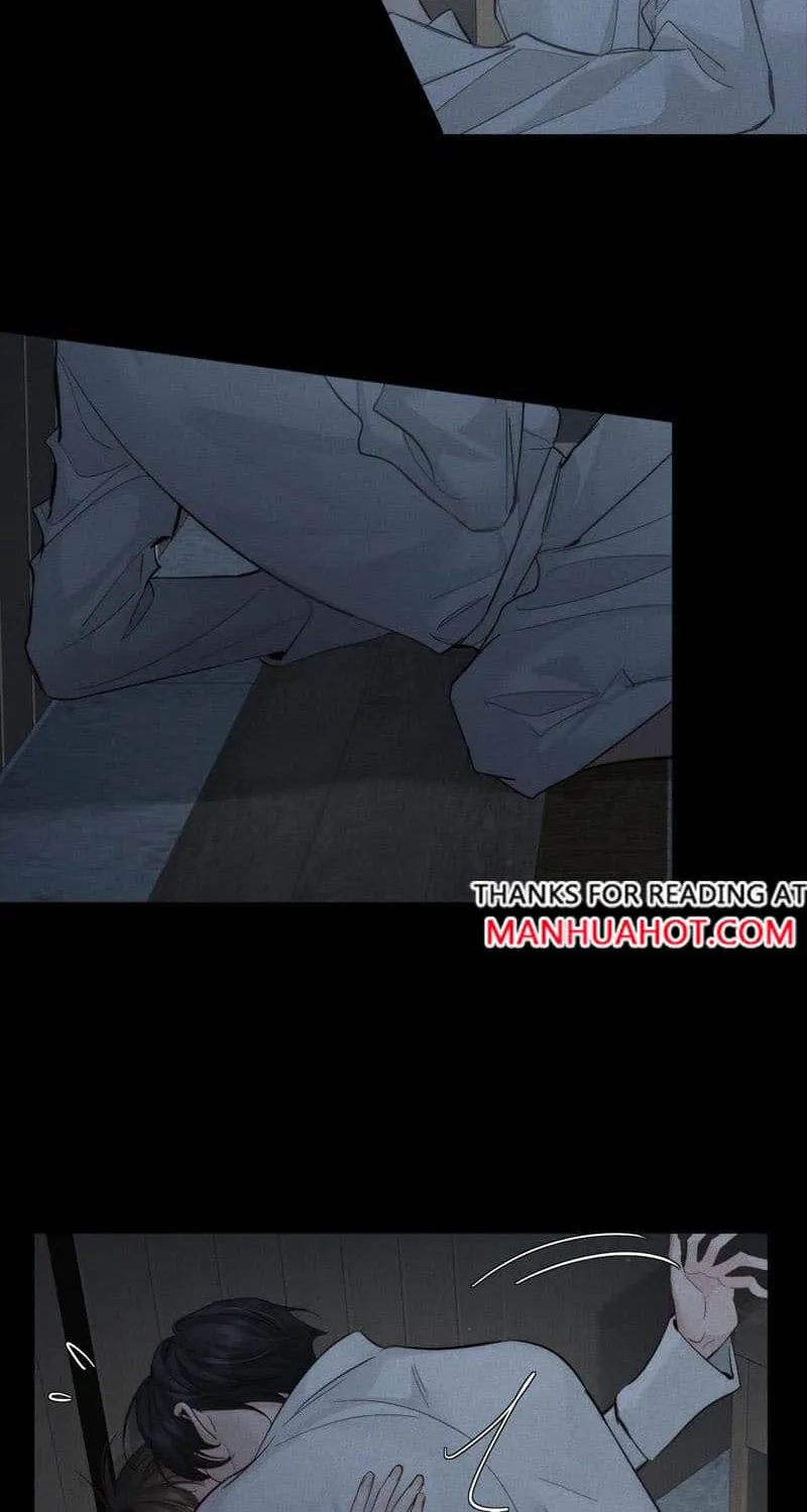 The Protagonist Just Wants To Falling In Love Chapter 213 page 33 - 