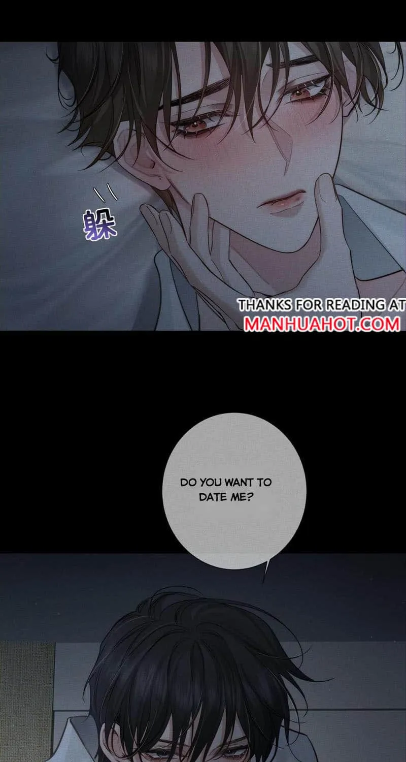 The Protagonist Just Wants To Falling In Love Chapter 213 page 37 - 