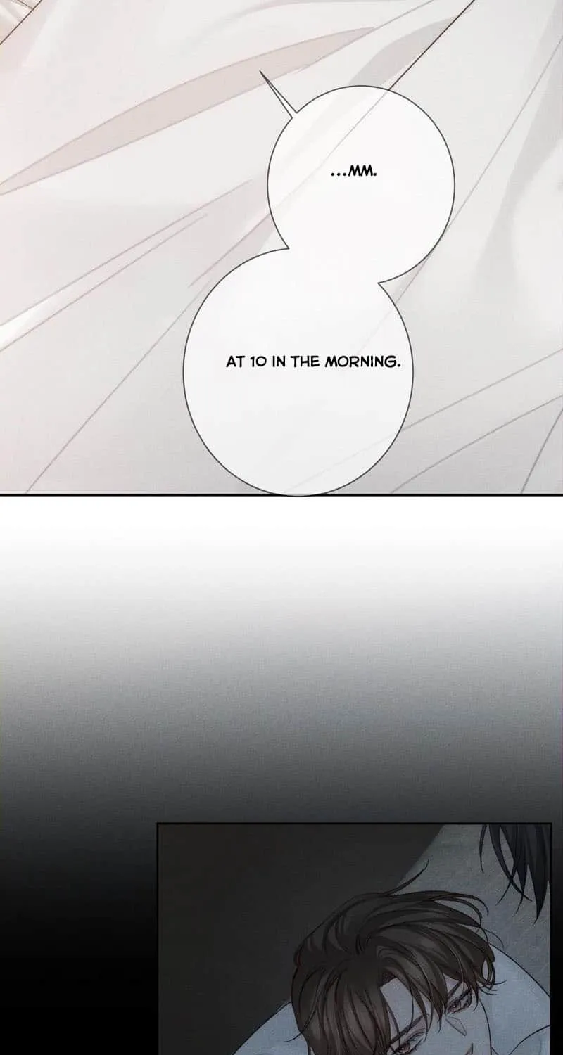 The Protagonist Just Wants To Falling In Love Chapter 213 page 6 - 