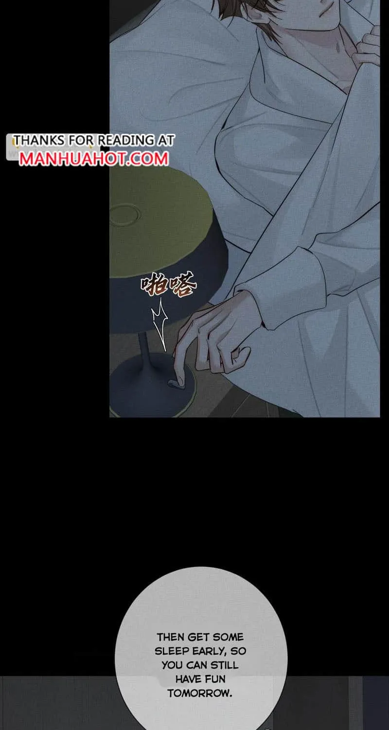 The Protagonist Just Wants To Falling In Love Chapter 213 page 7 - 