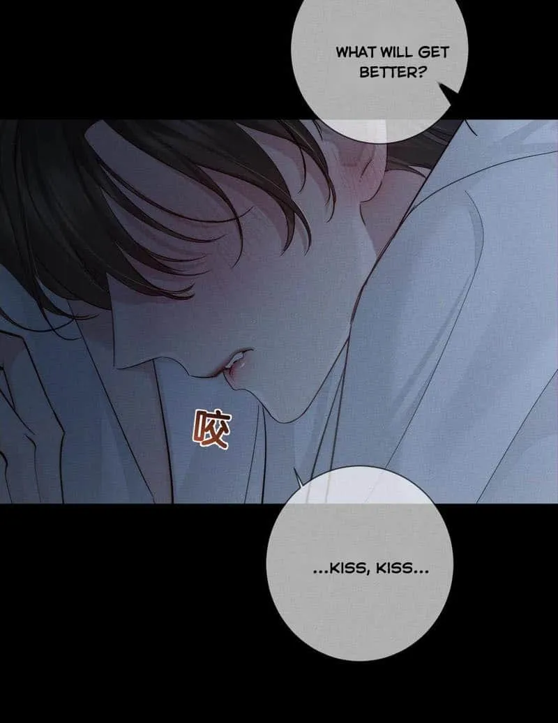 The Protagonist Just Wants To Falling In Love Chapter 214 page 15 - 