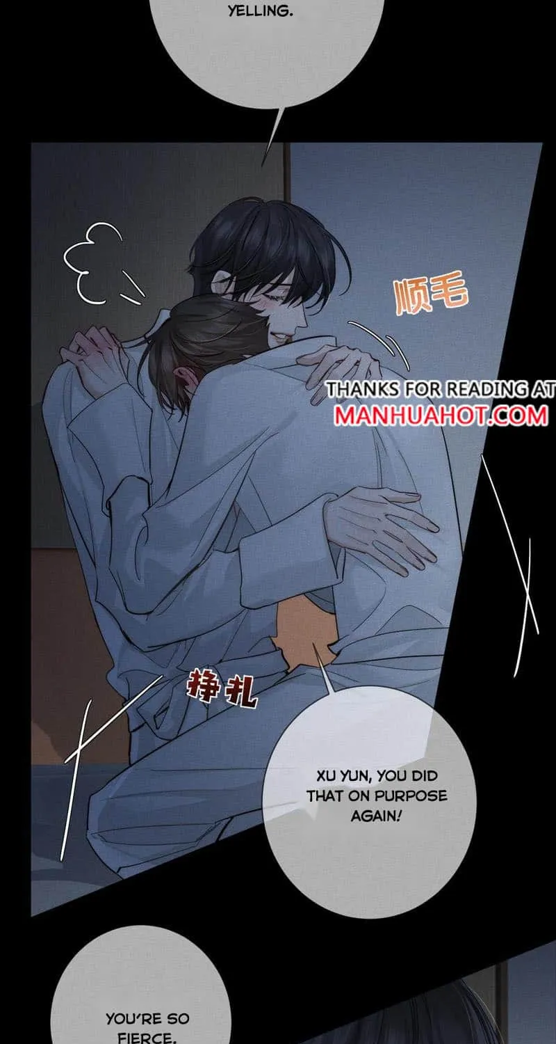 The Protagonist Just Wants To Falling In Love Chapter 214 page 18 - 