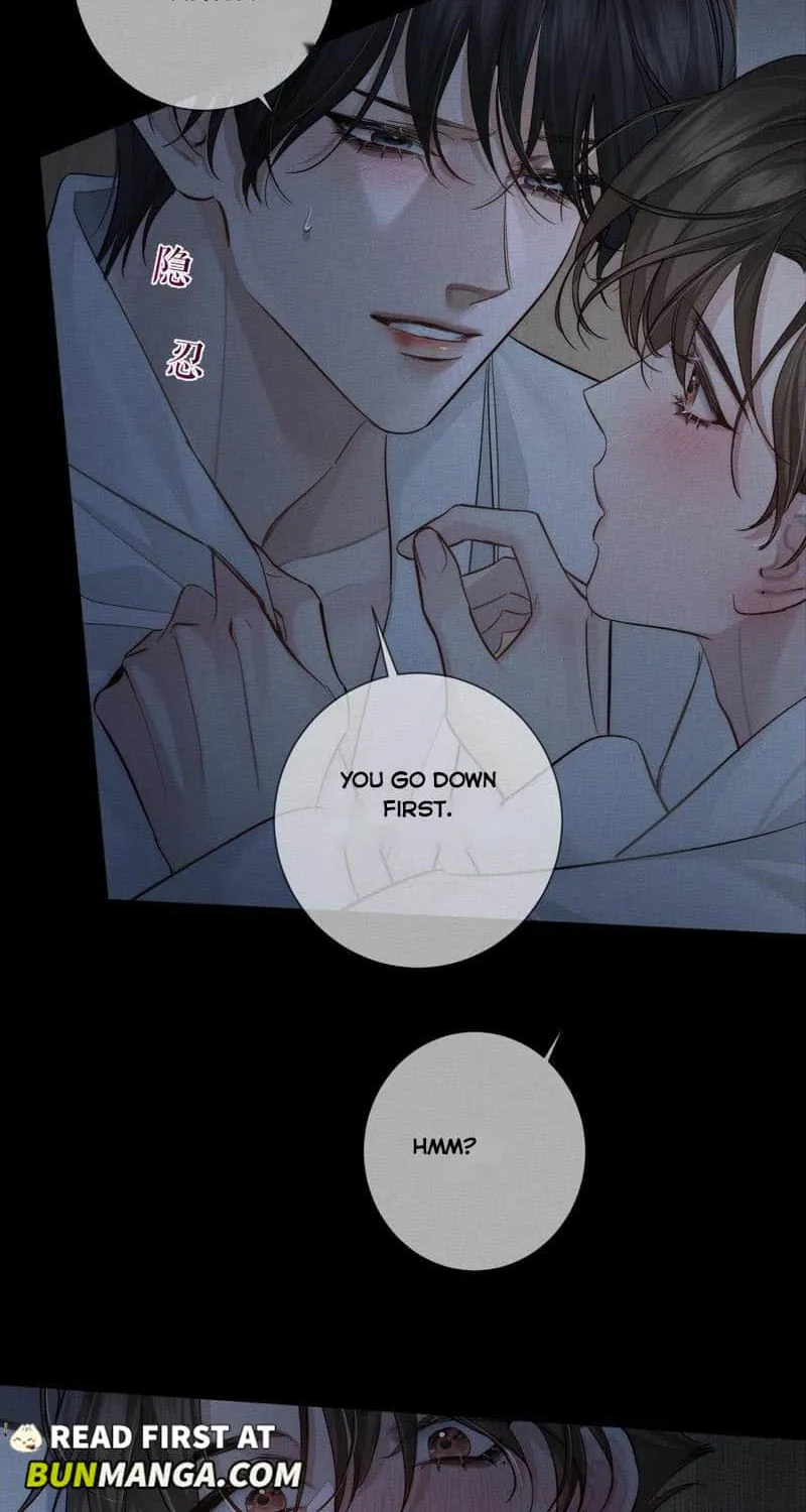 The Protagonist Just Wants To Falling In Love Chapter 214 page 19 - 