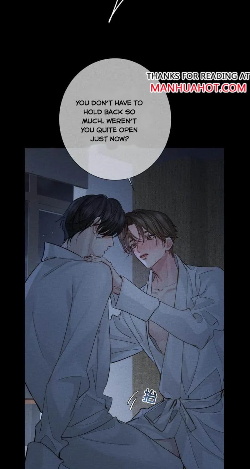 The Protagonist Just Wants To Falling In Love Chapter 214 page 21 - 