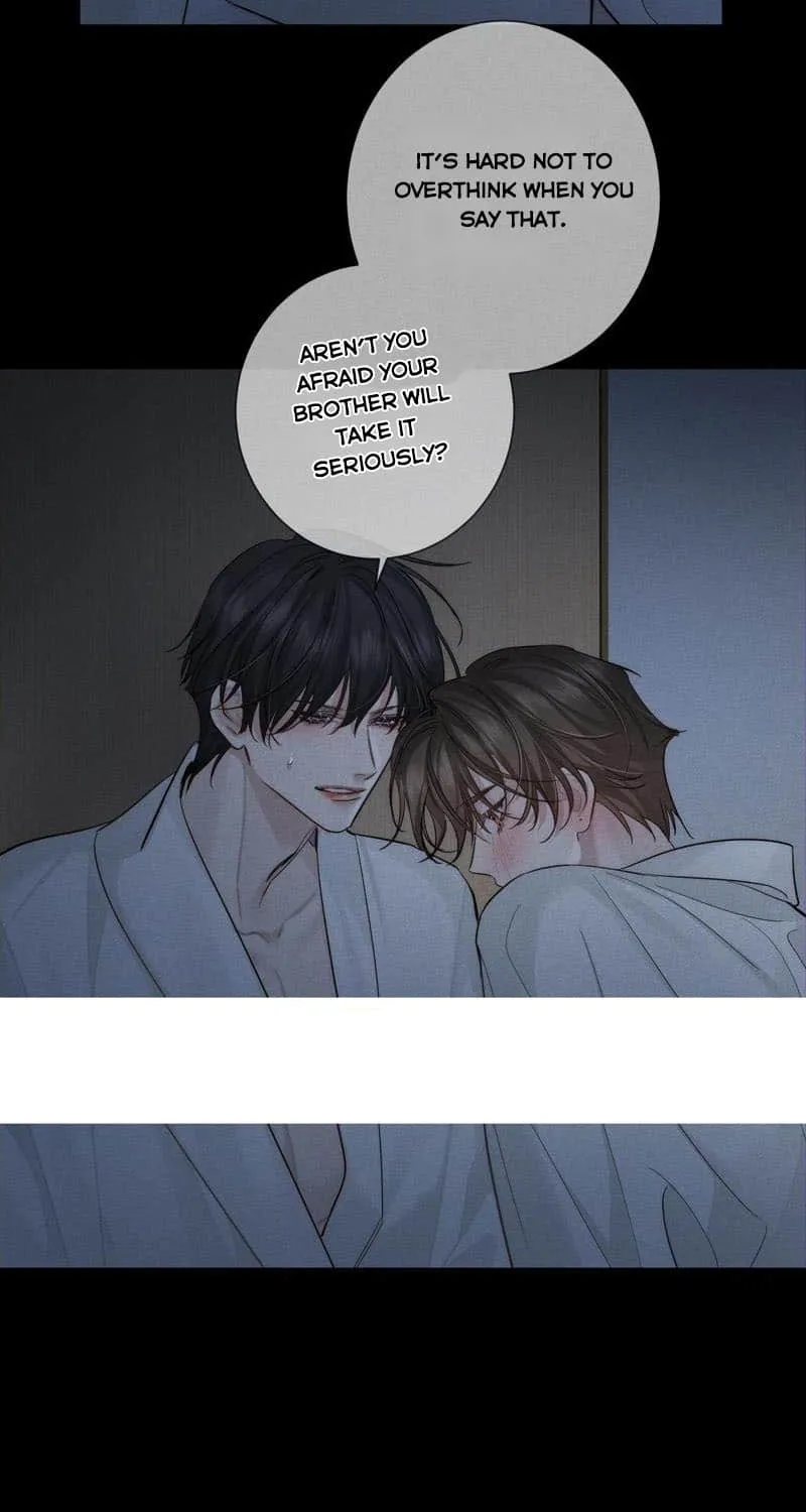 The Protagonist Just Wants To Falling In Love Chapter 214 page 22 - 