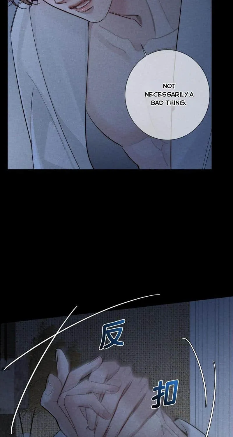 The Protagonist Just Wants To Falling In Love Chapter 214 page 25 - 