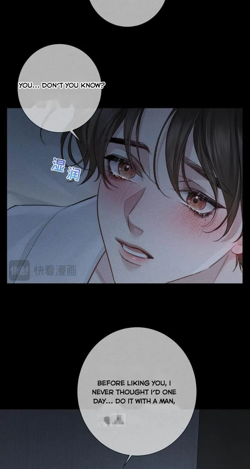 The Protagonist Just Wants To Falling In Love Chapter 214 page 27 - 