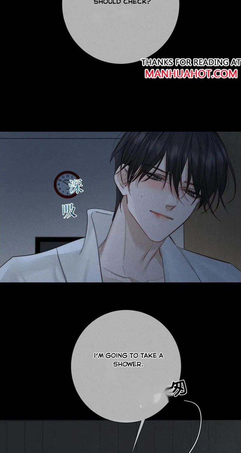The Protagonist Just Wants To Falling In Love Chapter 214 page 29 - 