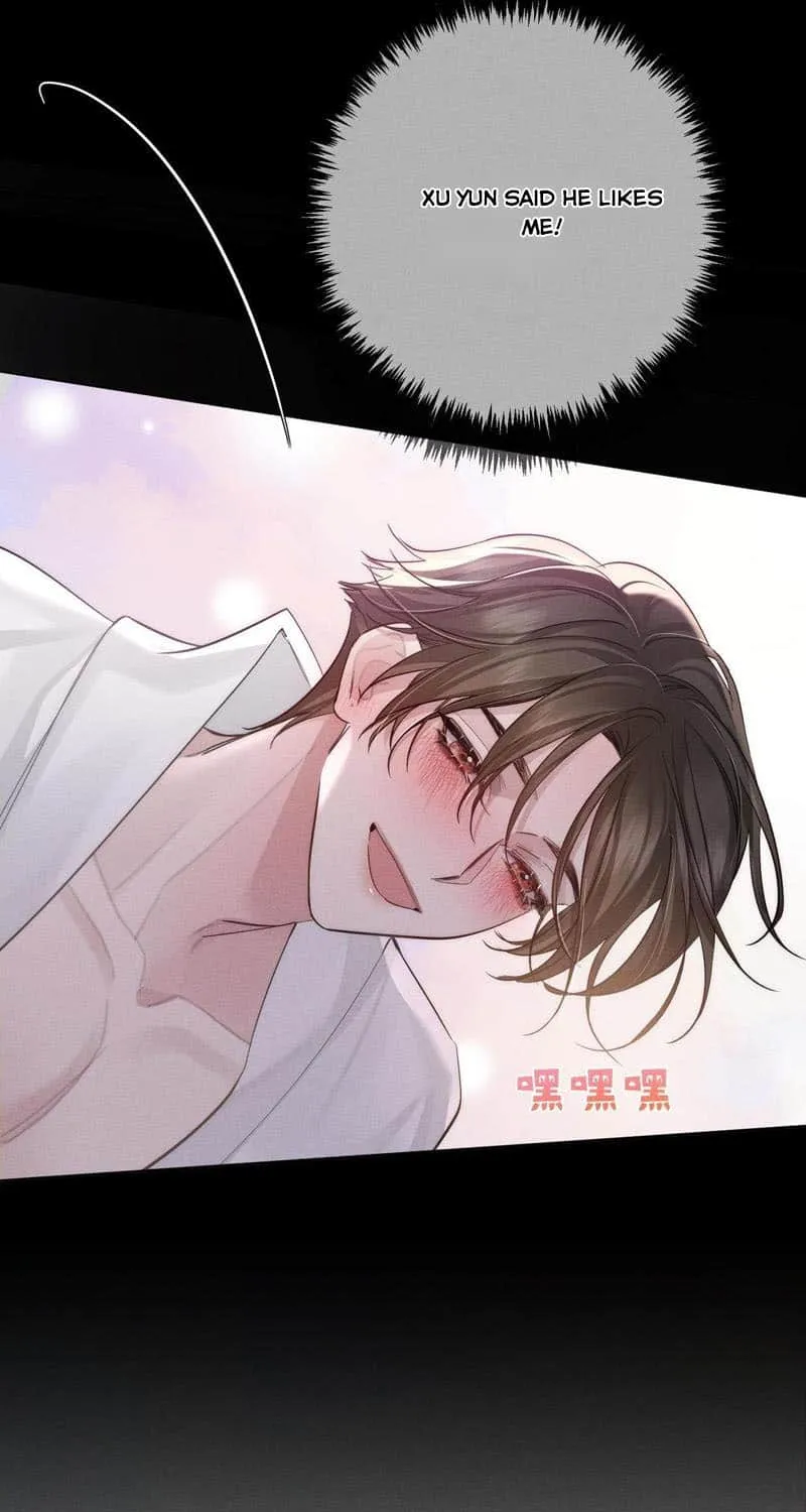 The Protagonist Just Wants To Falling In Love Chapter 214 page 31 - 