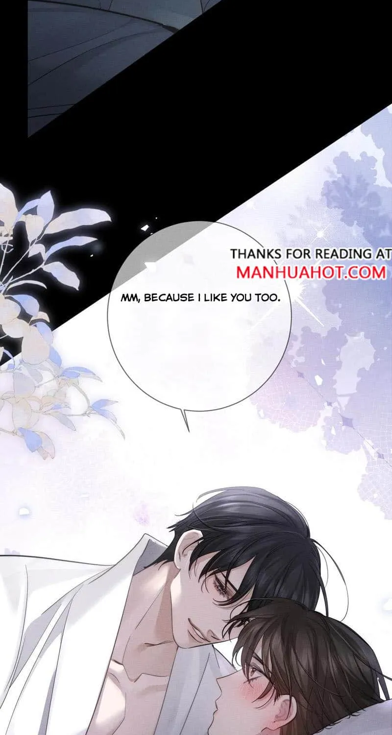 The Protagonist Just Wants To Falling In Love Chapter 214 page 6 - 