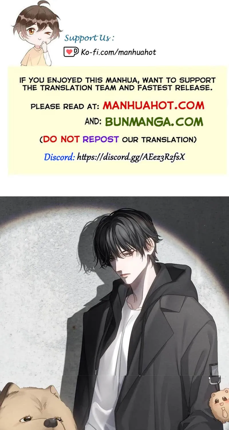 The Protagonist Just Wants To Falling In Love Chapter 215 page 1 - 