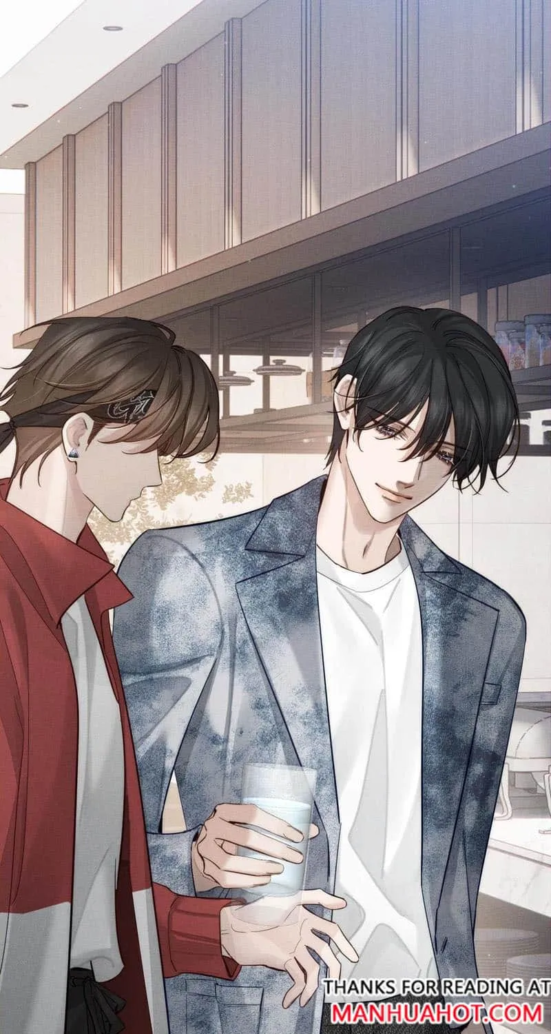 The Protagonist Just Wants To Falling In Love Chapter 215 page 13 - 