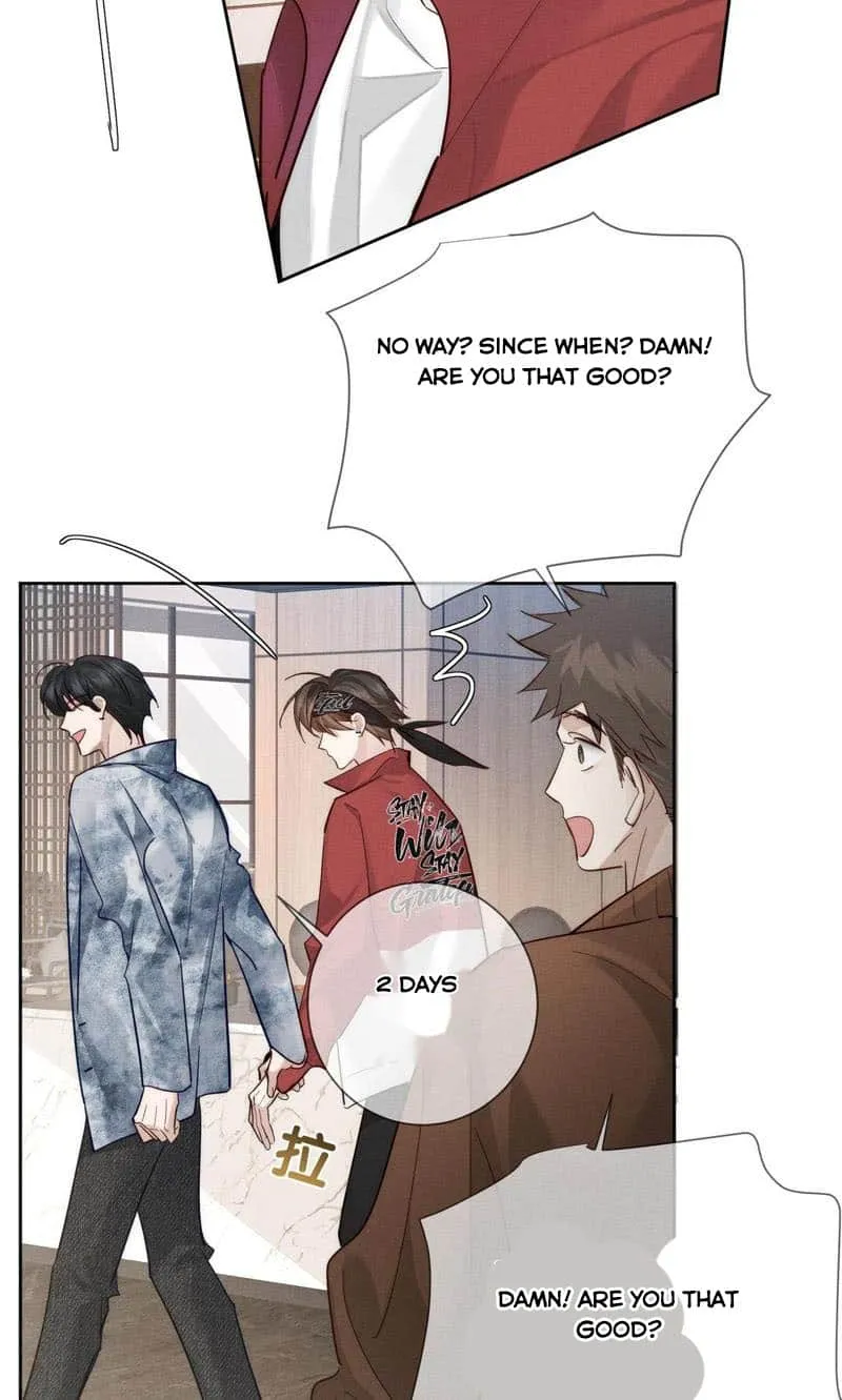 The Protagonist Just Wants To Falling In Love Chapter 215 page 15 - 