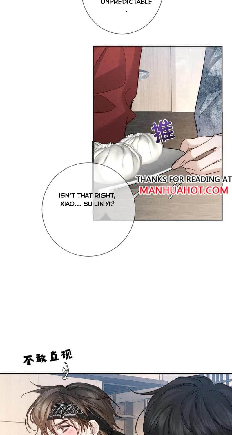 The Protagonist Just Wants To Falling In Love Chapter 215 page 20 - 