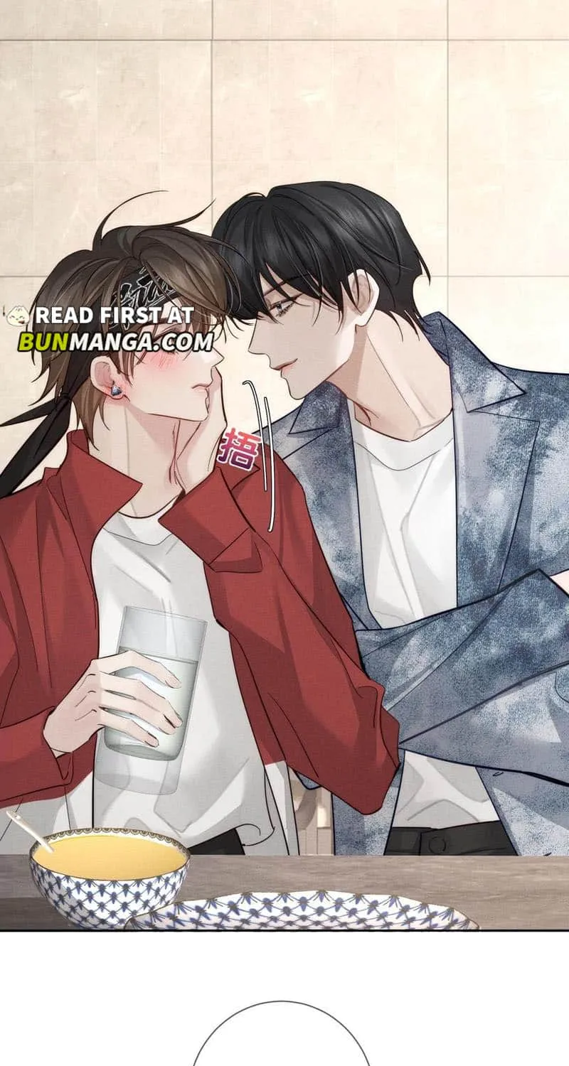 The Protagonist Just Wants To Falling In Love Chapter 215 page 24 - 