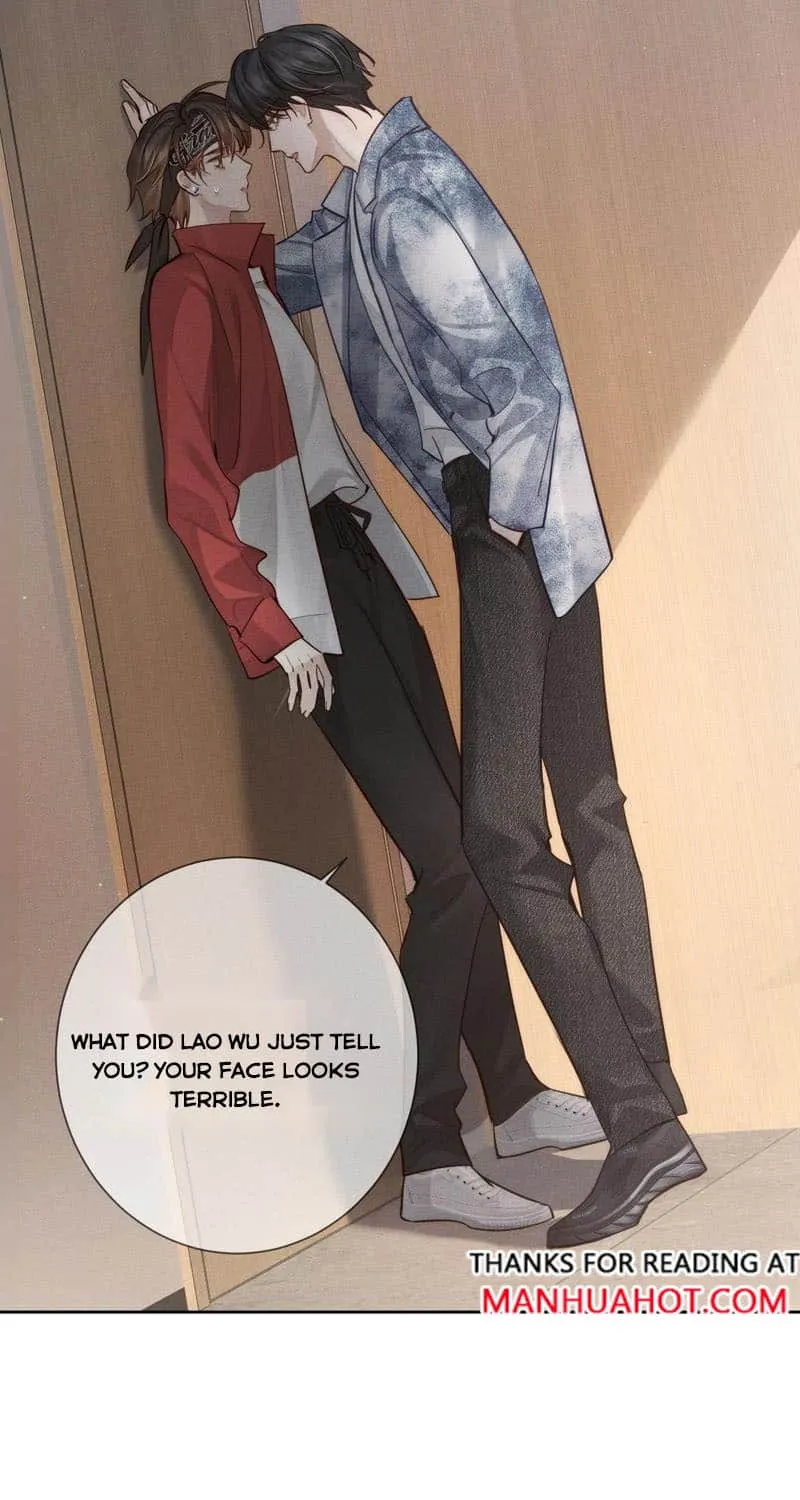 The Protagonist Just Wants To Falling In Love Chapter 215 page 32 - 