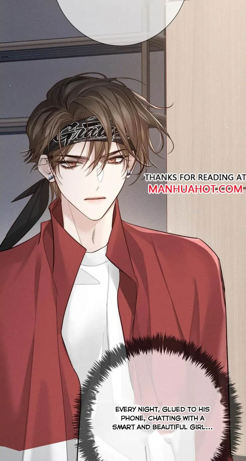 The Protagonist Just Wants To Falling In Love Chapter 215 page 7 - 