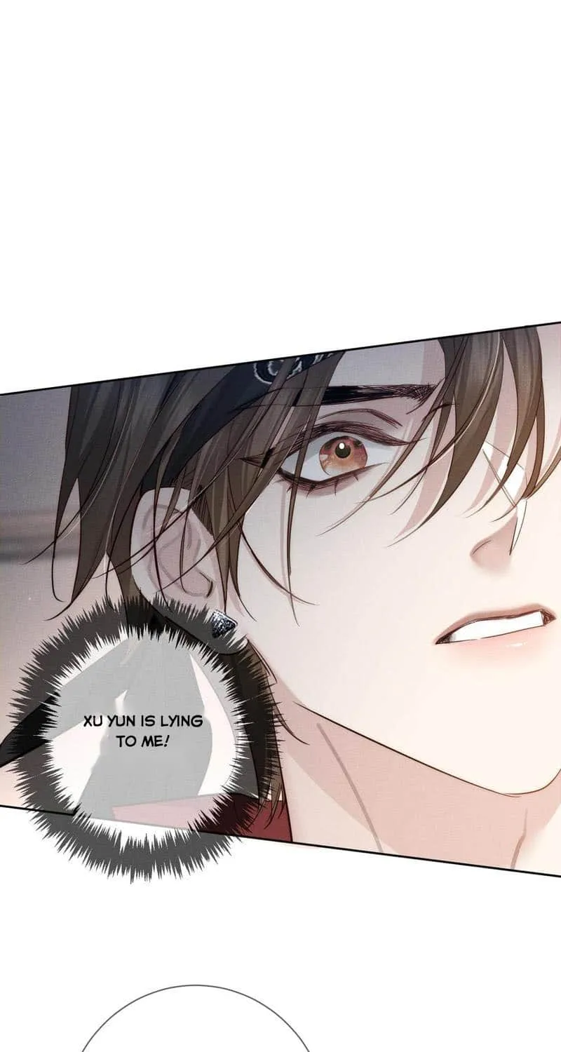 The Protagonist Just Wants To Falling In Love Chapter 215 page 9 - 
