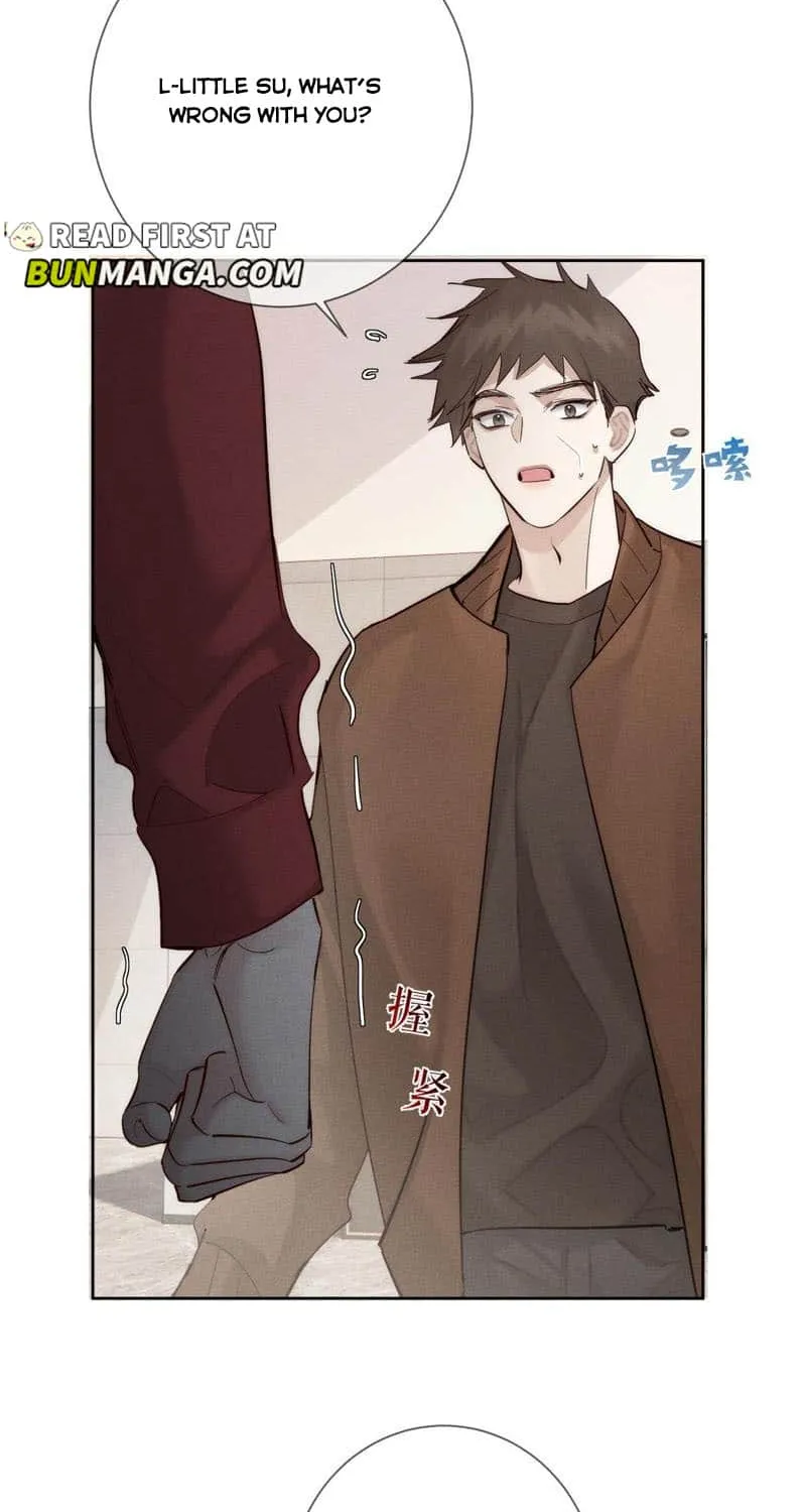 The Protagonist Just Wants To Falling In Love Chapter 215 page 10 - 
