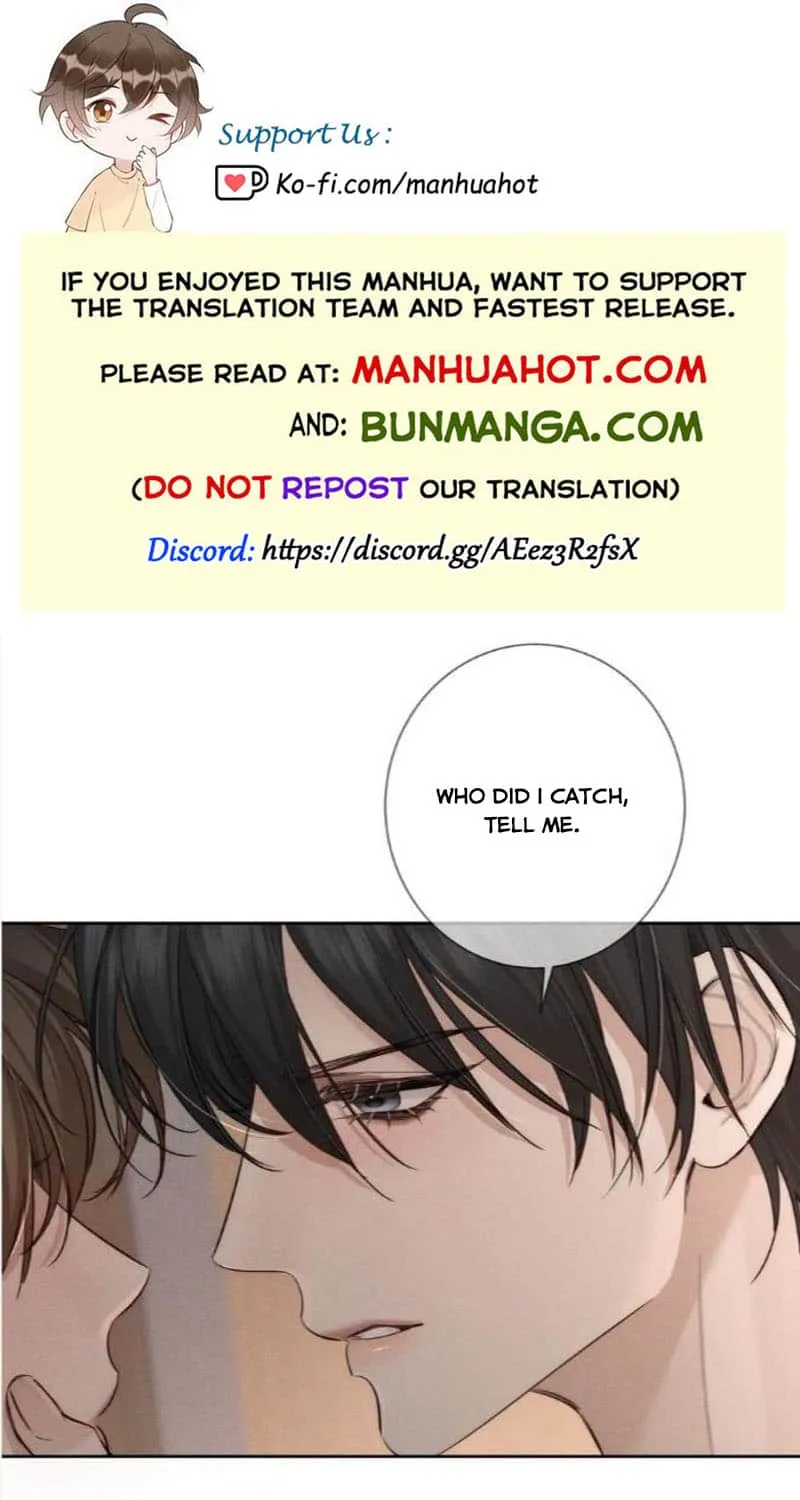 The Protagonist Just Wants To Falling In Love Chapter 216 page 1 - 