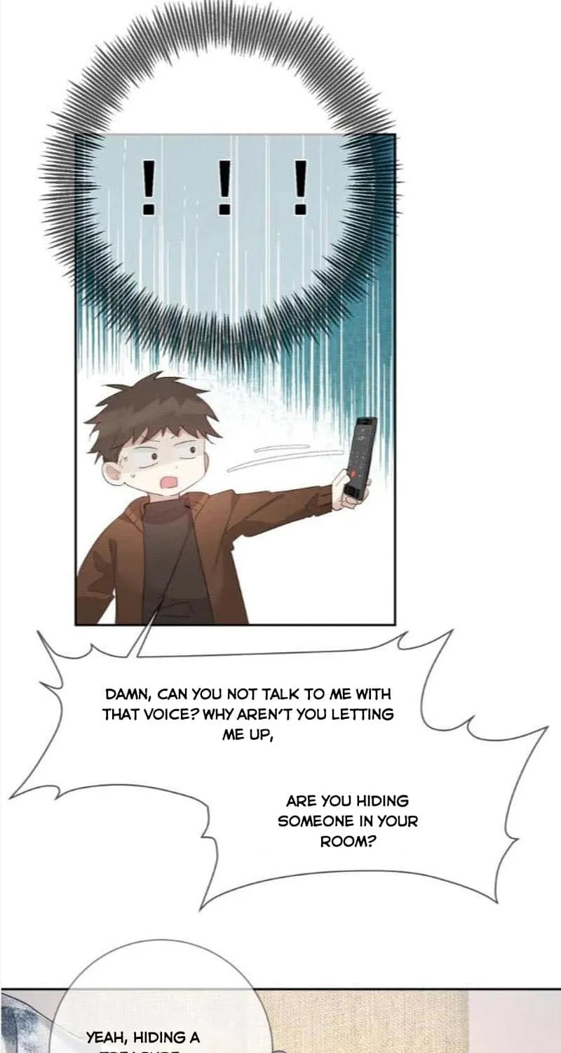 The Protagonist Just Wants To Falling In Love Chapter 216 page 13 - 