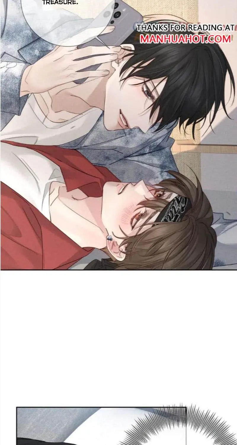 The Protagonist Just Wants To Falling In Love Chapter 216 page 14 - 