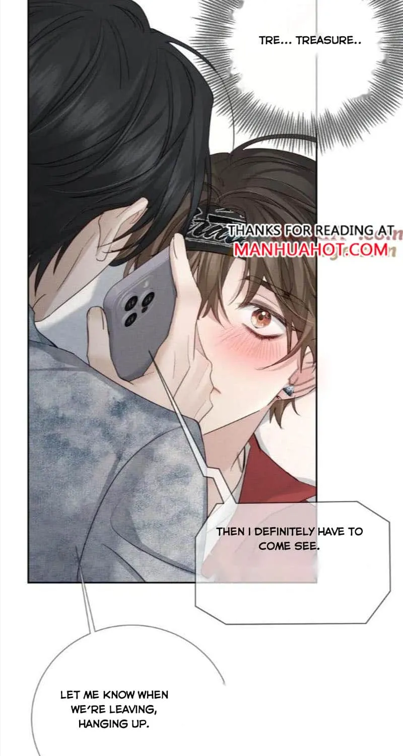 The Protagonist Just Wants To Falling In Love Chapter 216 page 15 - 