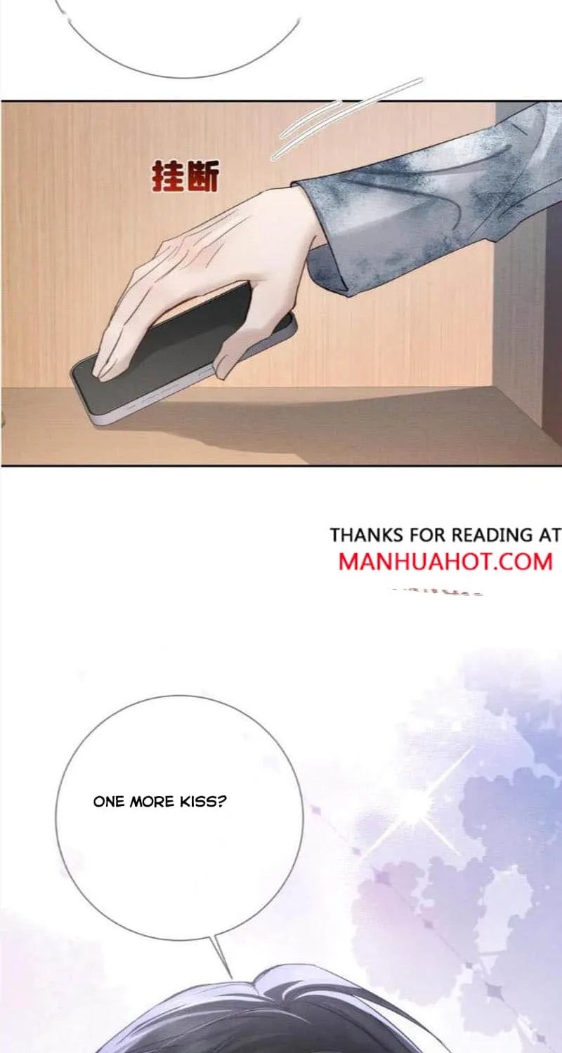 The Protagonist Just Wants To Falling In Love Chapter 216 page 16 - 