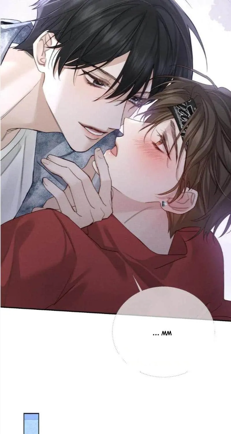 The Protagonist Just Wants To Falling In Love Chapter 216 page 17 - 