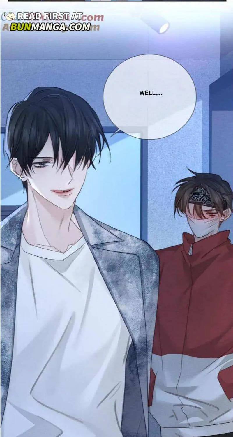 The Protagonist Just Wants To Falling In Love Chapter 216 page 20 - 