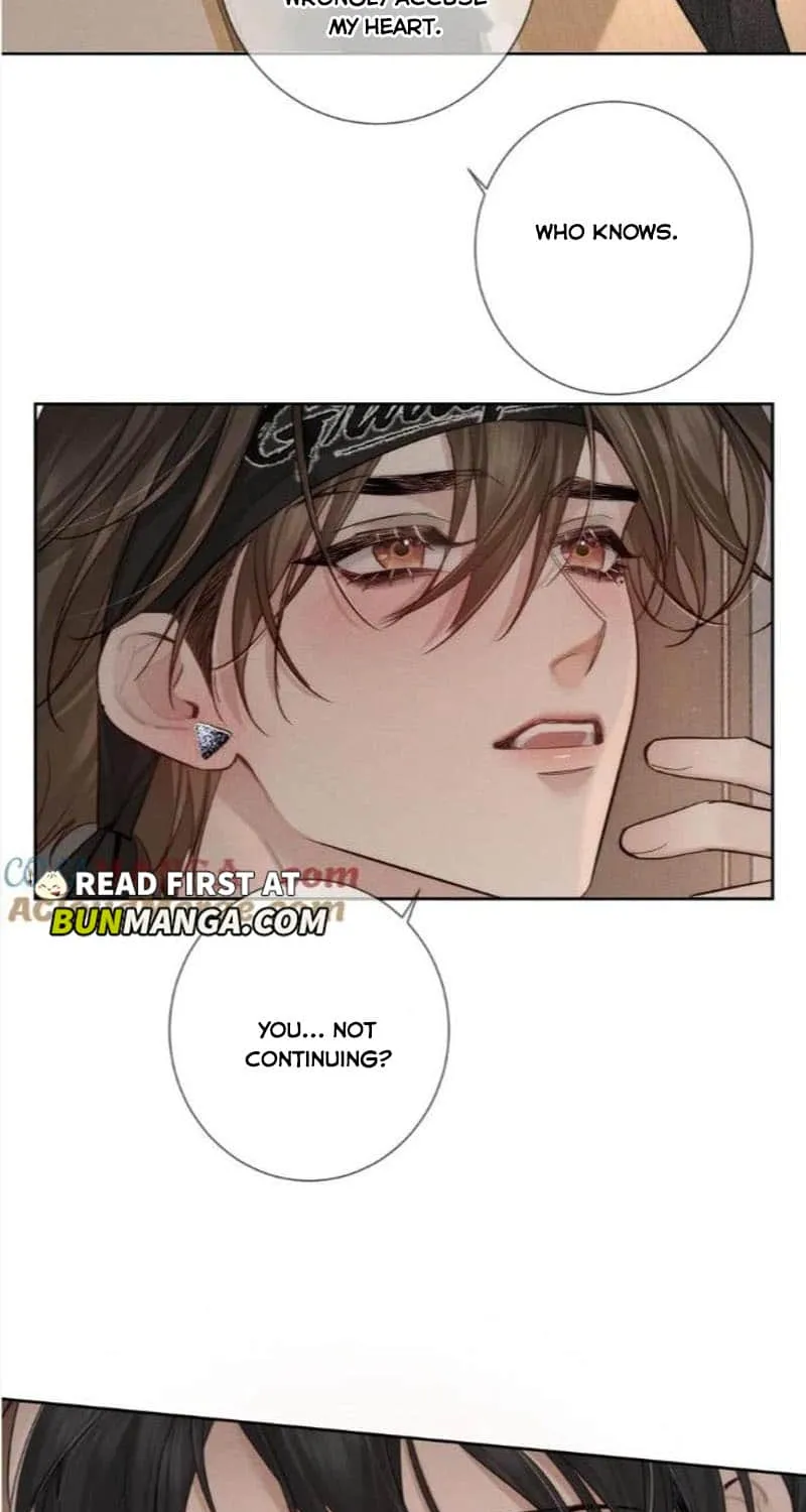 The Protagonist Just Wants To Falling In Love Chapter 216 page 3 - 