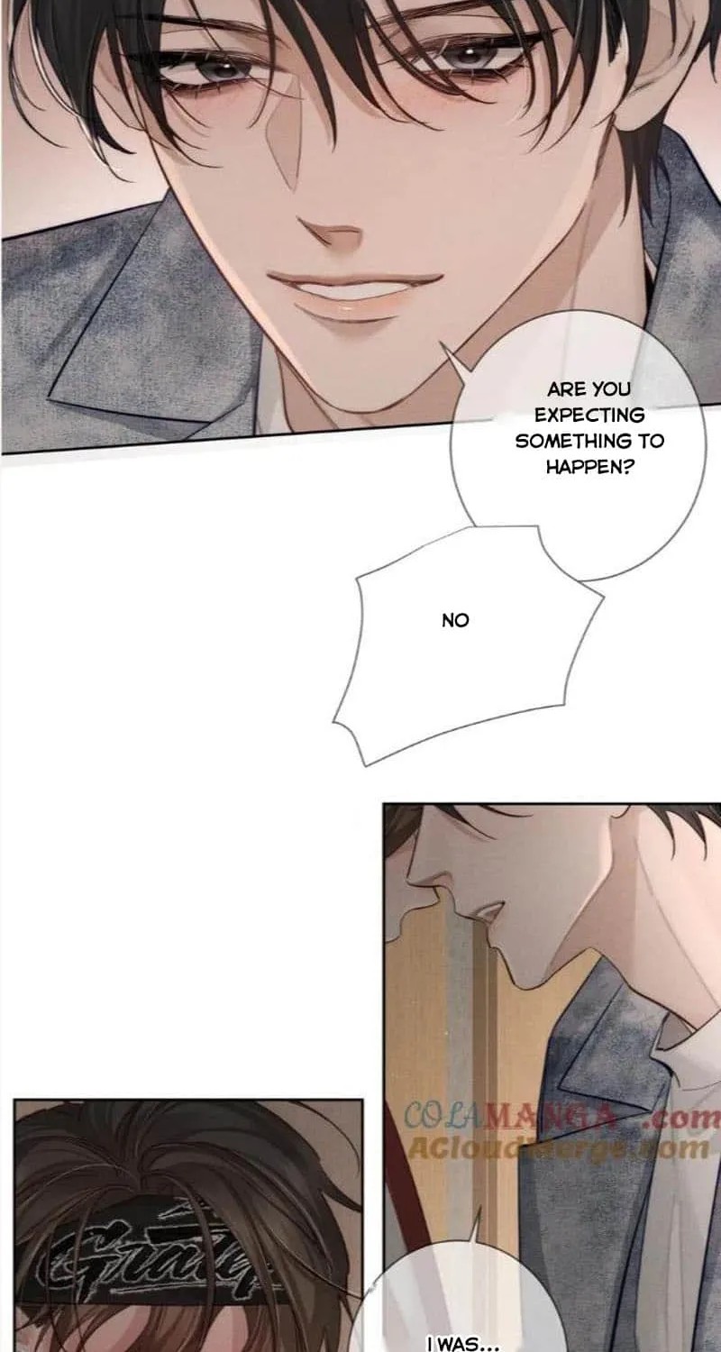 The Protagonist Just Wants To Falling In Love Chapter 216 page 4 - 