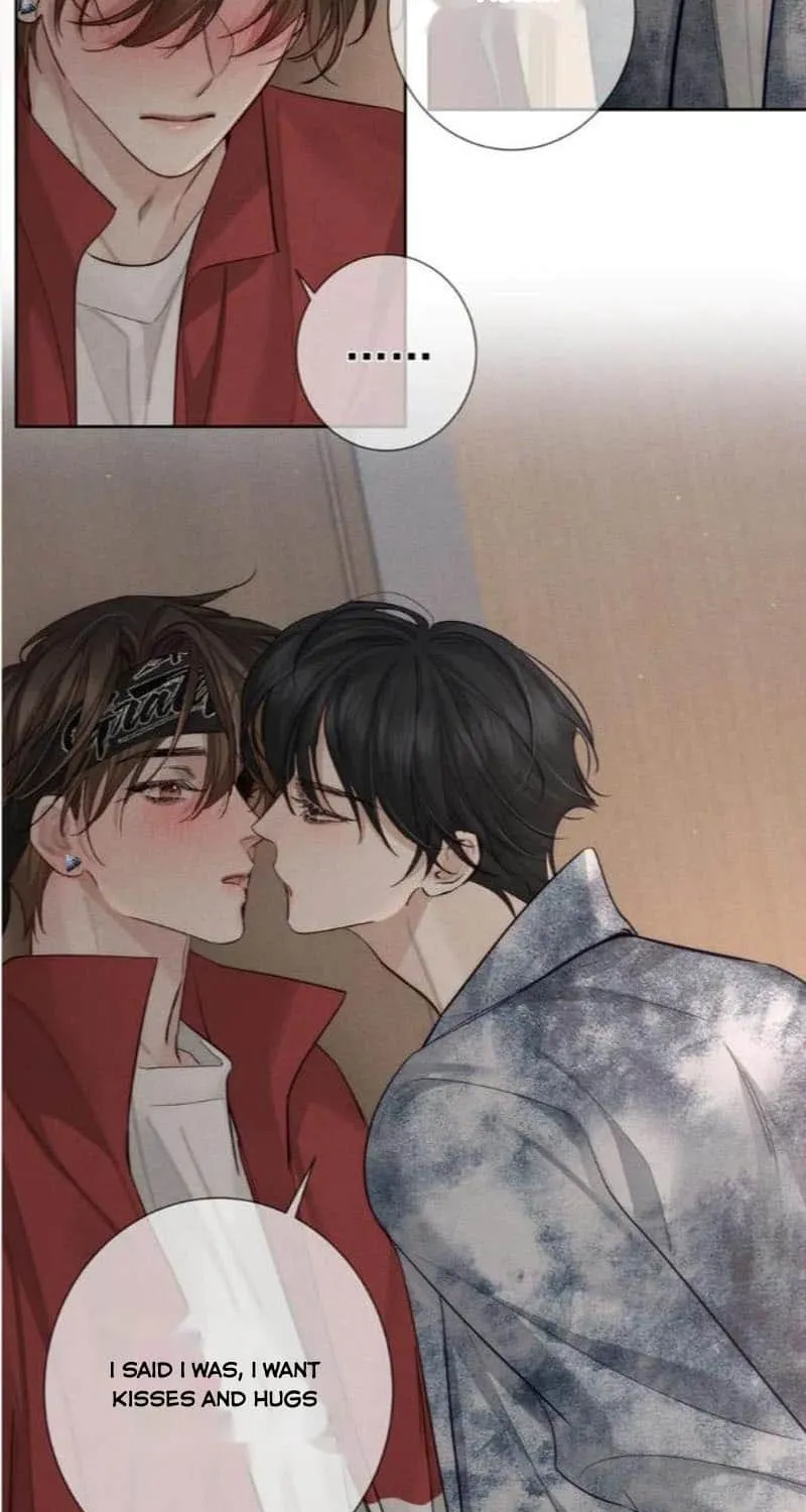 The Protagonist Just Wants To Falling In Love Chapter 216 page 5 - 