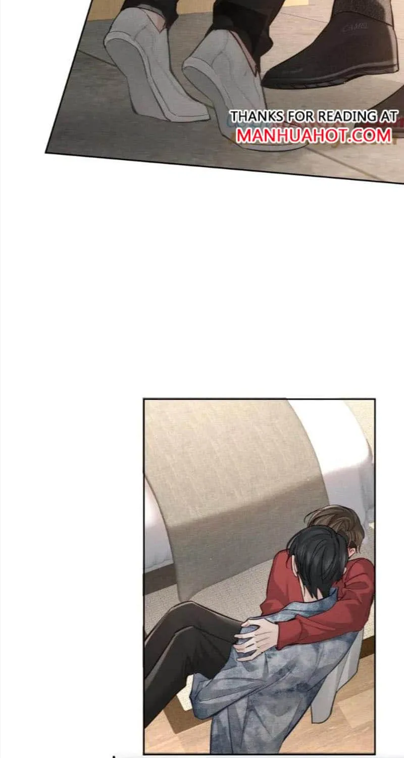 The Protagonist Just Wants To Falling In Love Chapter 216 page 8 - 