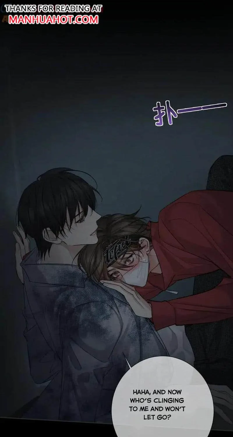 The Protagonist Just Wants To Falling In Love Chapter 217 page 16 - 