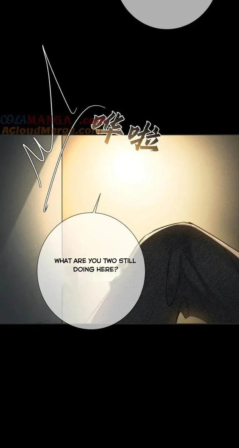 The Protagonist Just Wants To Falling In Love Chapter 217 page 17 - 