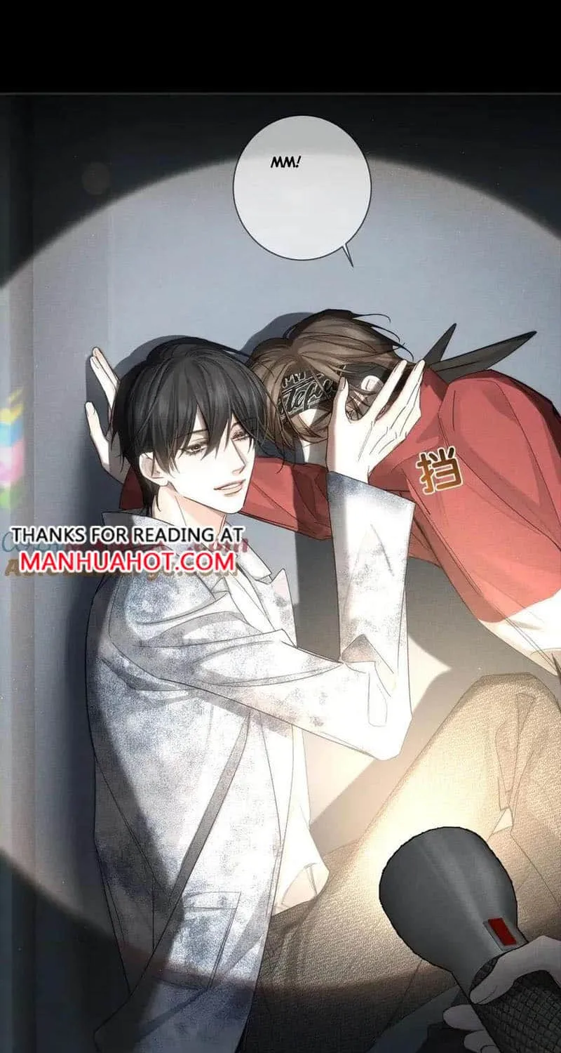 The Protagonist Just Wants To Falling In Love Chapter 217 page 18 - 