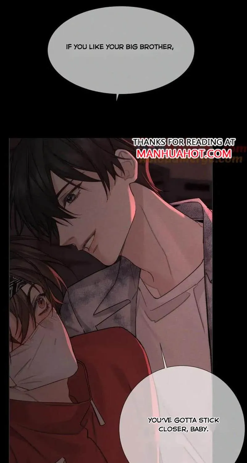 The Protagonist Just Wants To Falling In Love Chapter 217 page 3 - 