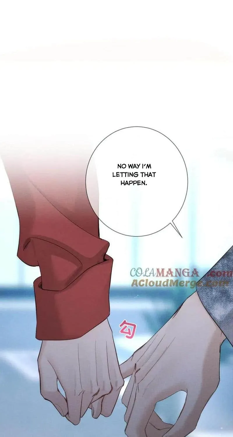 The Protagonist Just Wants To Falling In Love Chapter 217 page 23 - 