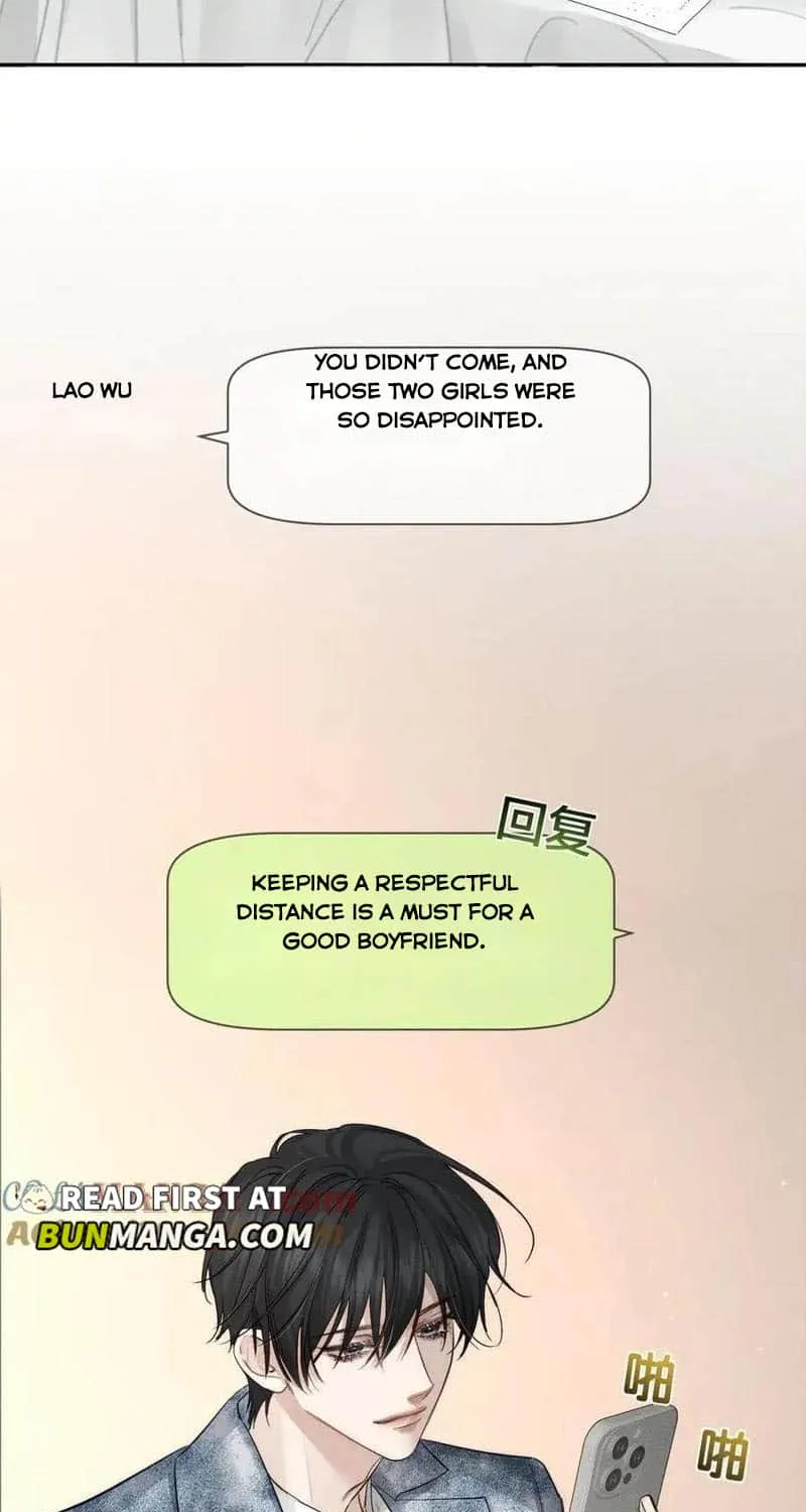 The Protagonist Just Wants To Falling In Love Chapter 217 page 29 - 