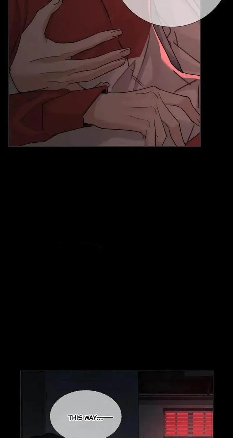 The Protagonist Just Wants To Falling In Love Chapter 217 page 4 - 