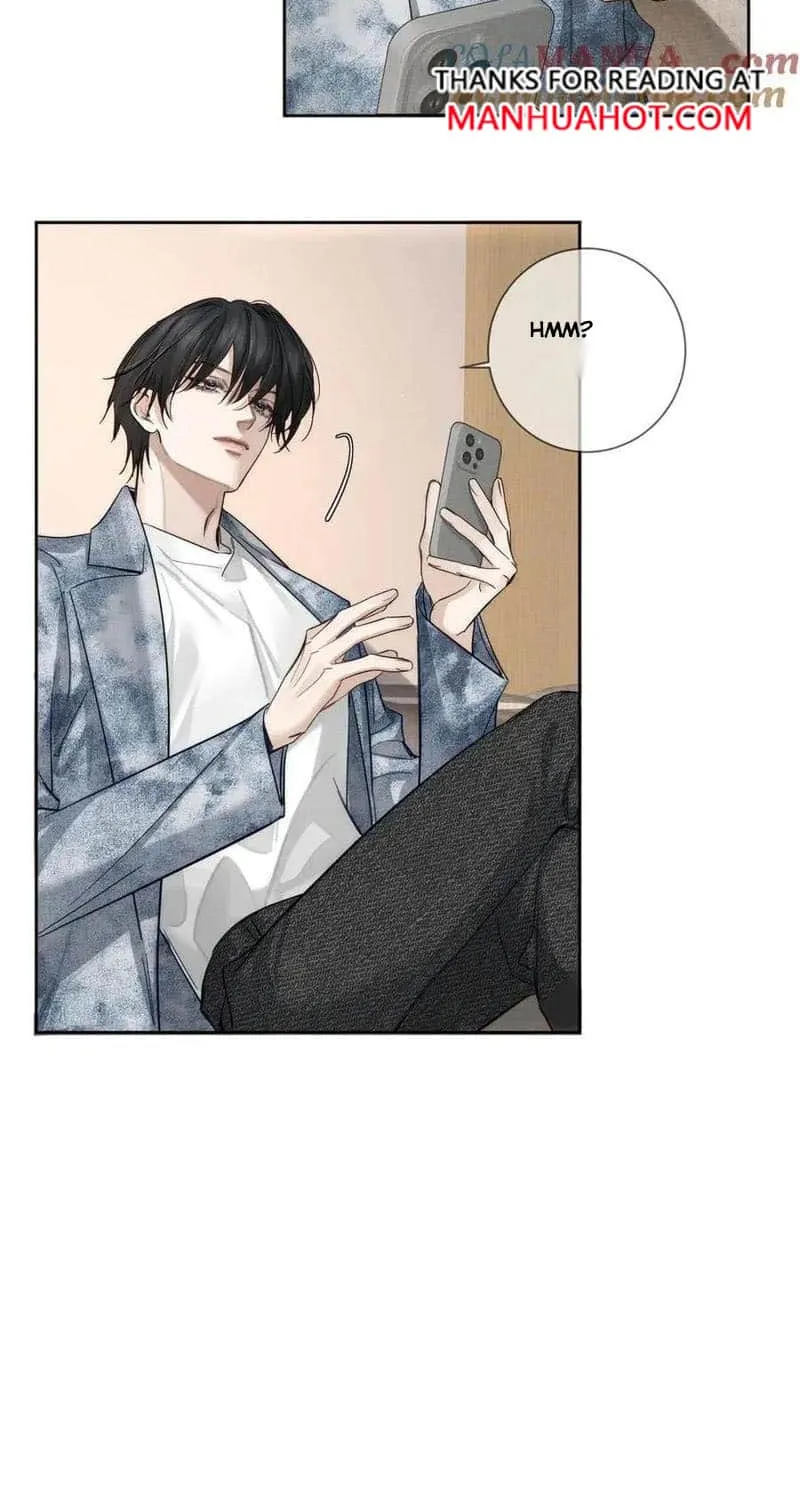The Protagonist Just Wants To Falling In Love Chapter 217 page 31 - 